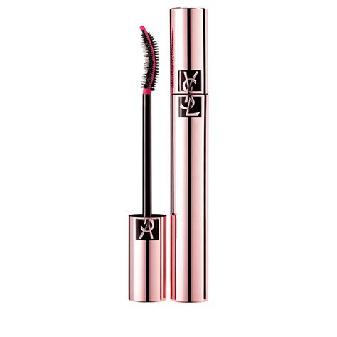 ysl teh curler mascara|ysl mascara volume effet.